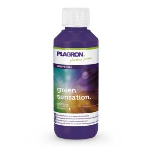 Plagron Green Sensation - 100Ml