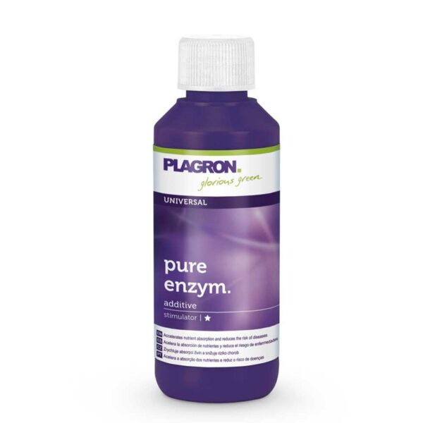 Plagron Pure Enzym - 100/250/500 ml