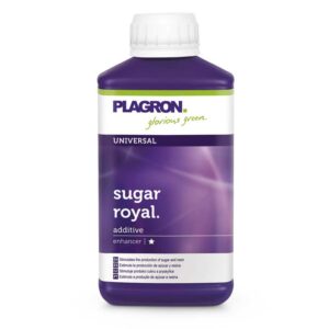 Plagron Sugar Royal - 100/250 Ml