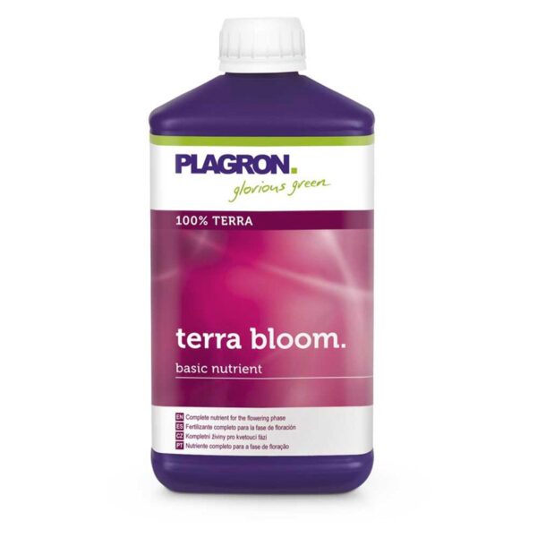 Plagron Terra Bloom - 1L