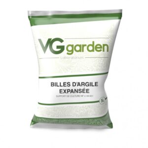 Argilla espansa - VG Garden - 5L