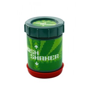 Hash Shaker