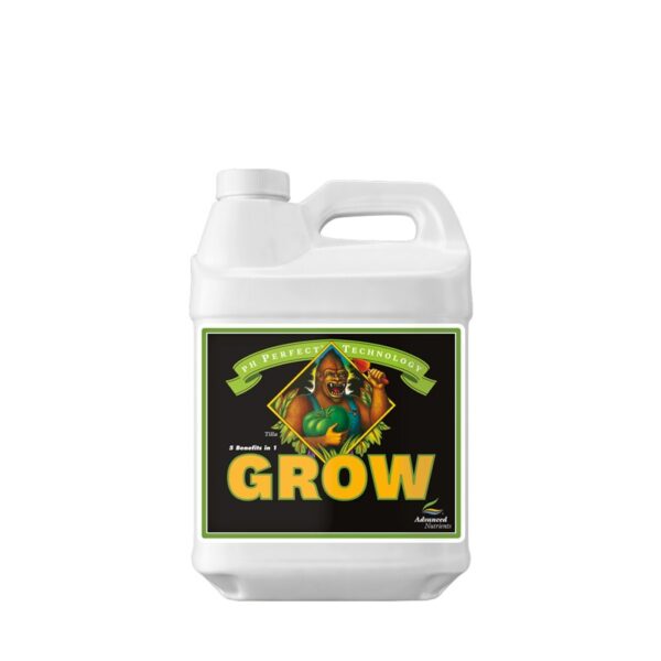 ADV Nutrients Ph Perfect Grow - 500Ml