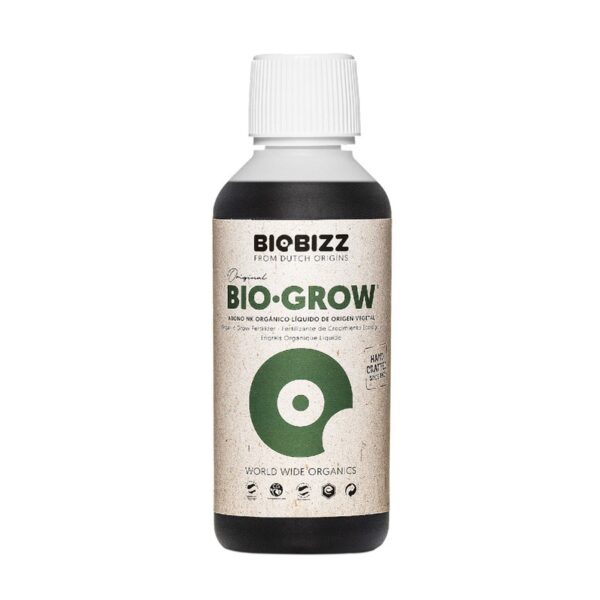 BioBizz BioGrow 250ml