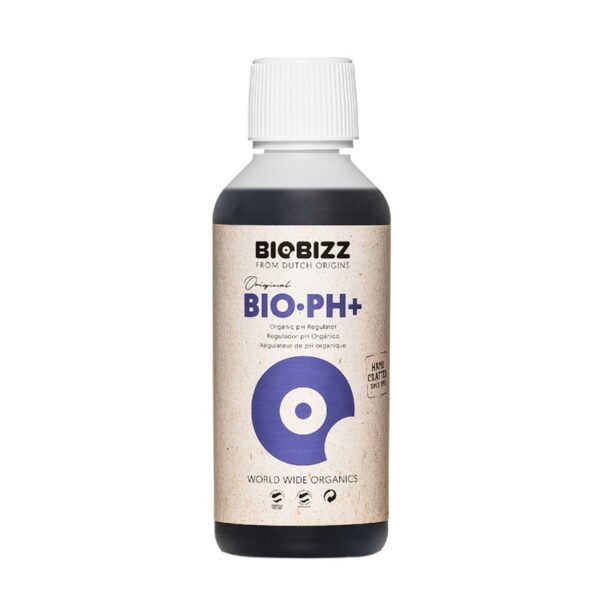 BioBizz BioPh+ - 250 Ml