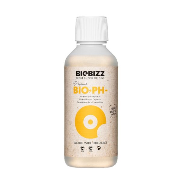 BioBizz BioPh- 250ml