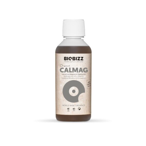 BioBizz Calmag - 250 ml