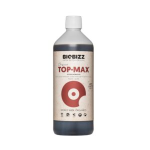 BioBizz Top Max - 500 Ml
