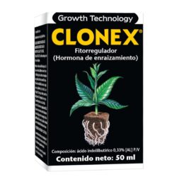 Growth Technology Clonex Gel - 50 Ml Scatolo
