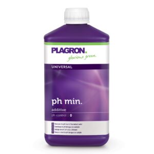 Plagron Ph Min - 1 l