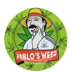 Posacenere Pablo's Weed