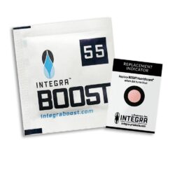 Integra Boost - 55%/62%