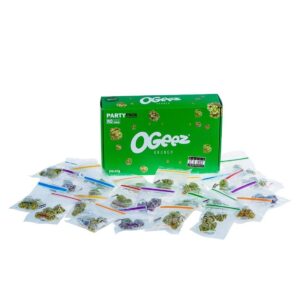 Ogeez Party Pack - 1pz