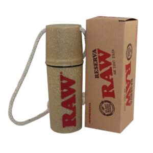 Raw Reserva - Contenitore Pre-Rollati