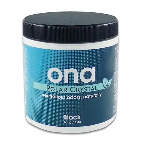 Ona Block - Polar Crystal - 170g