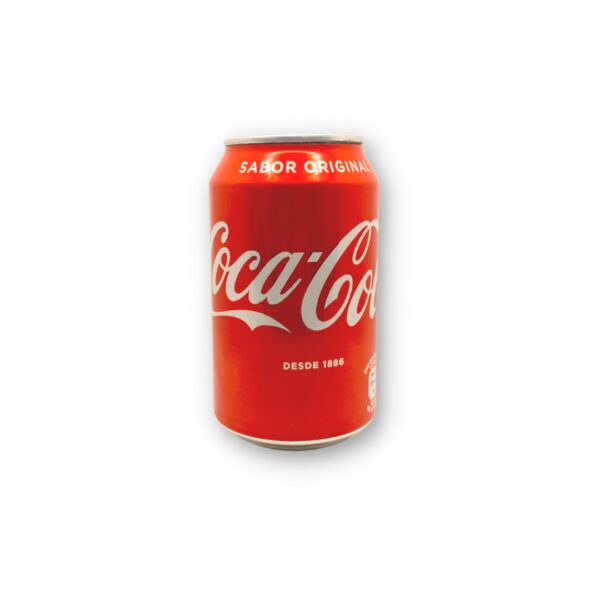 Coca Cola Stash