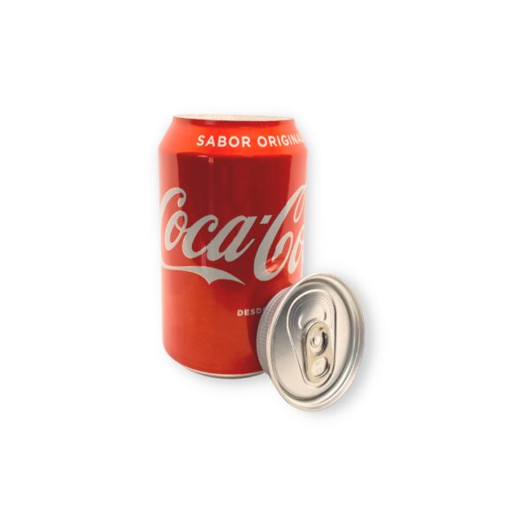 Coca Cola Stash